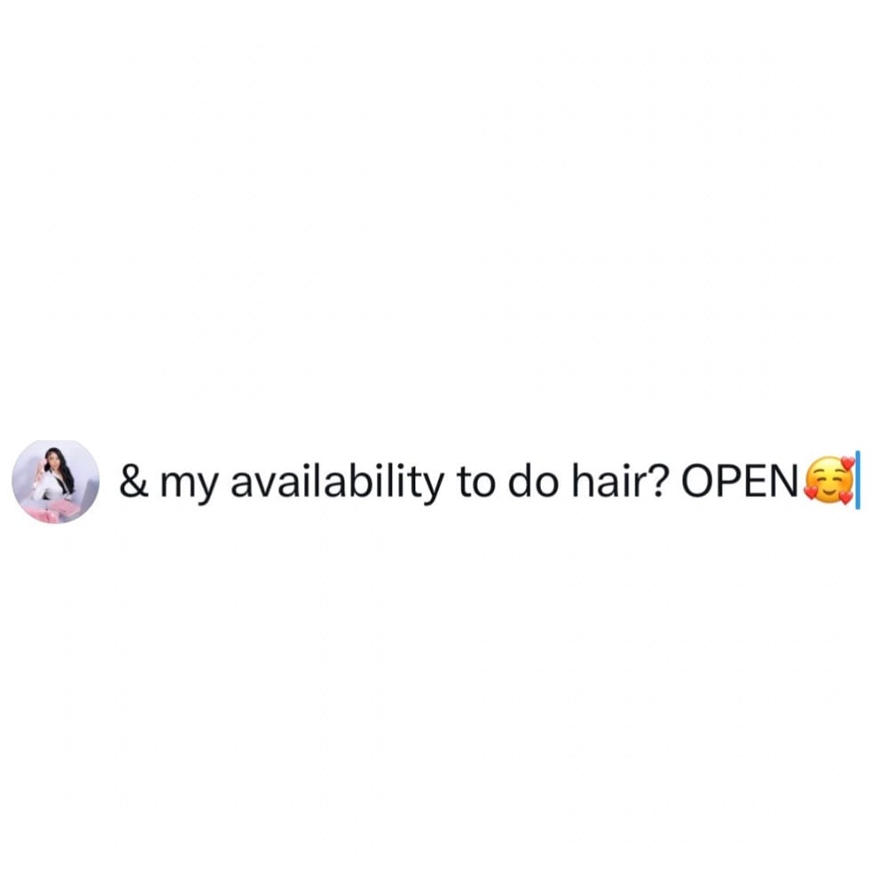 Post 3 by QUEENBOSSBRAIDS | Serial Entrepreneur & Beautypro Mentor on Instagram (image)