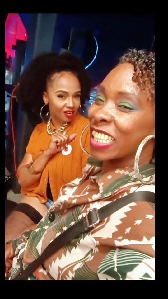 Post 1 by Muva The Creator on Instagram (video)