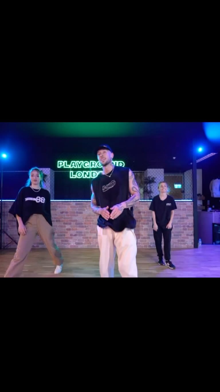 Post 7 by rosssands on Instagram (video)