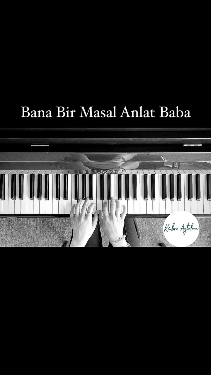 Post 7 by M.E.B Kübra Aytulun Sanat Akademisi on Instagram (video)