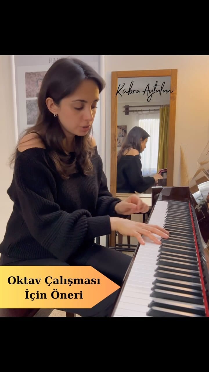 Post 9 by M.E.B Kübra Aytulun Sanat Akademisi on Instagram (video)