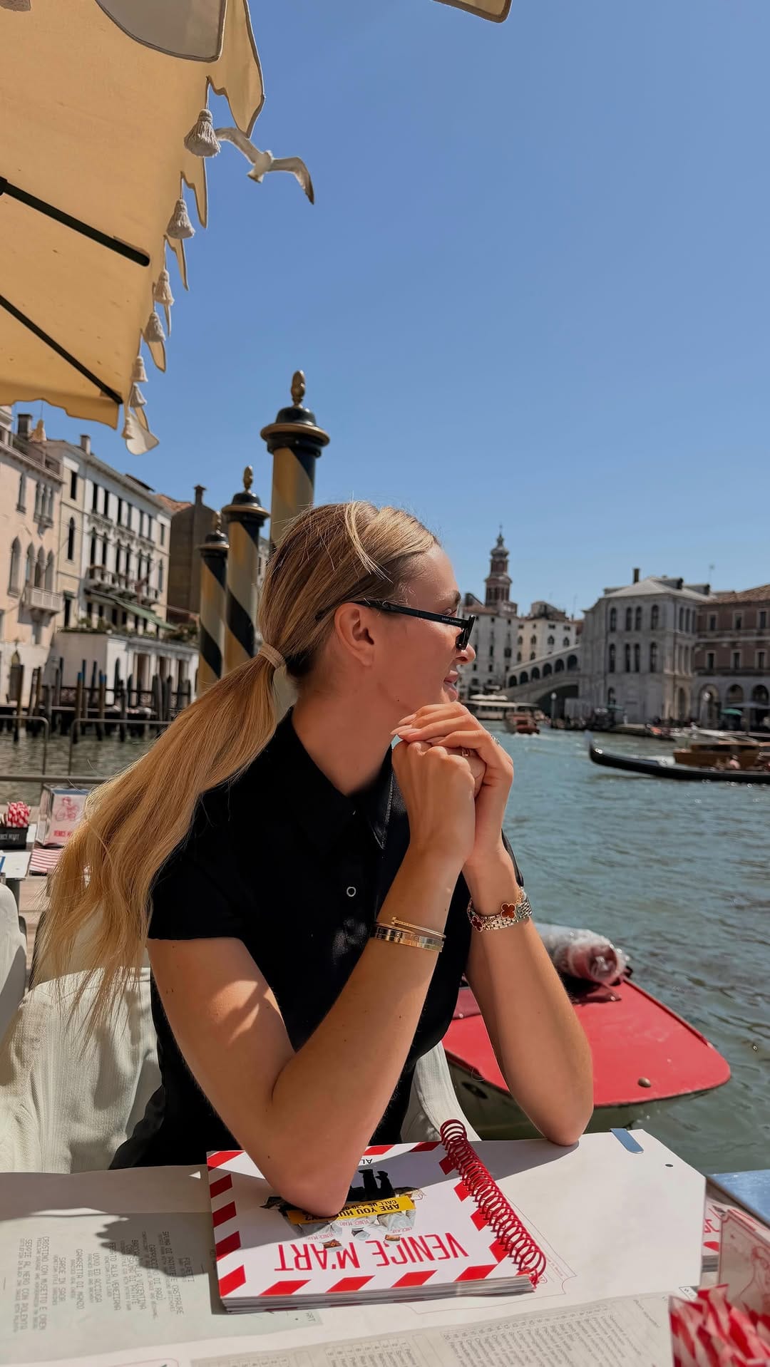 Post 3 by Sabrina Tabakovic on Instagram (video)