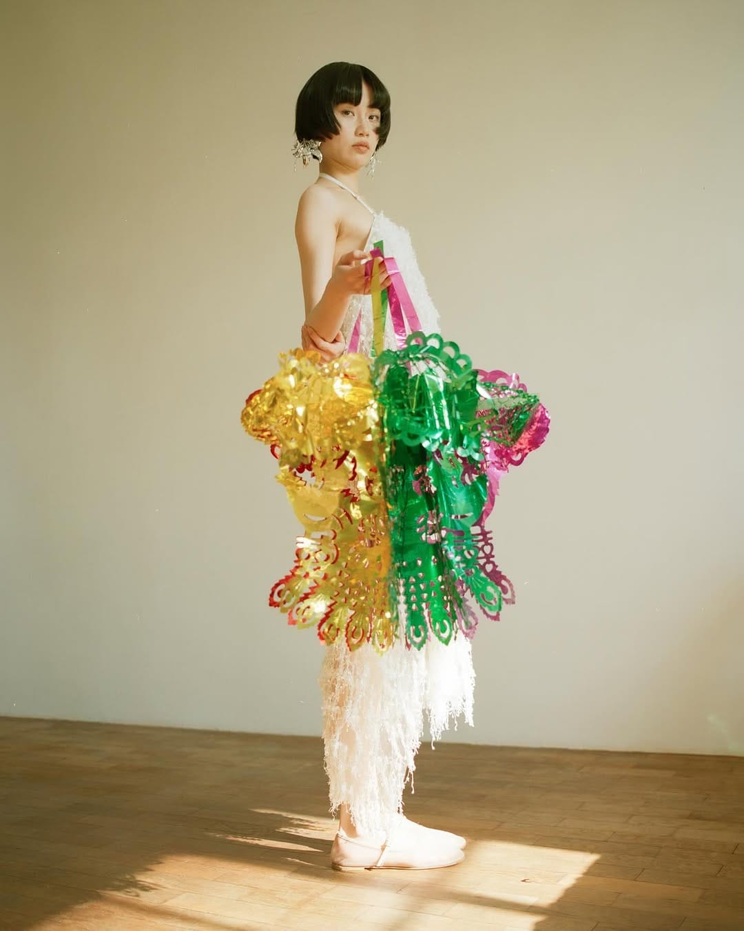 Post 8 by 严佳林 Jialin Yan on Instagram (carousel)