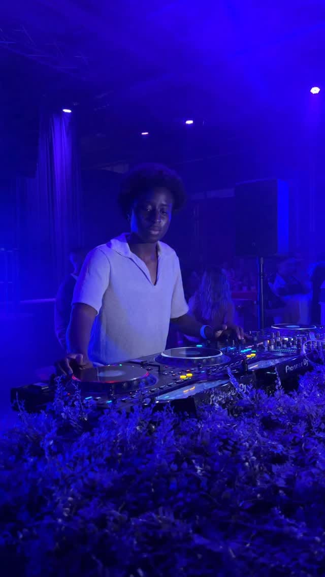 Post 3 by Eunice Nketiah Beckmann on Instagram (video)