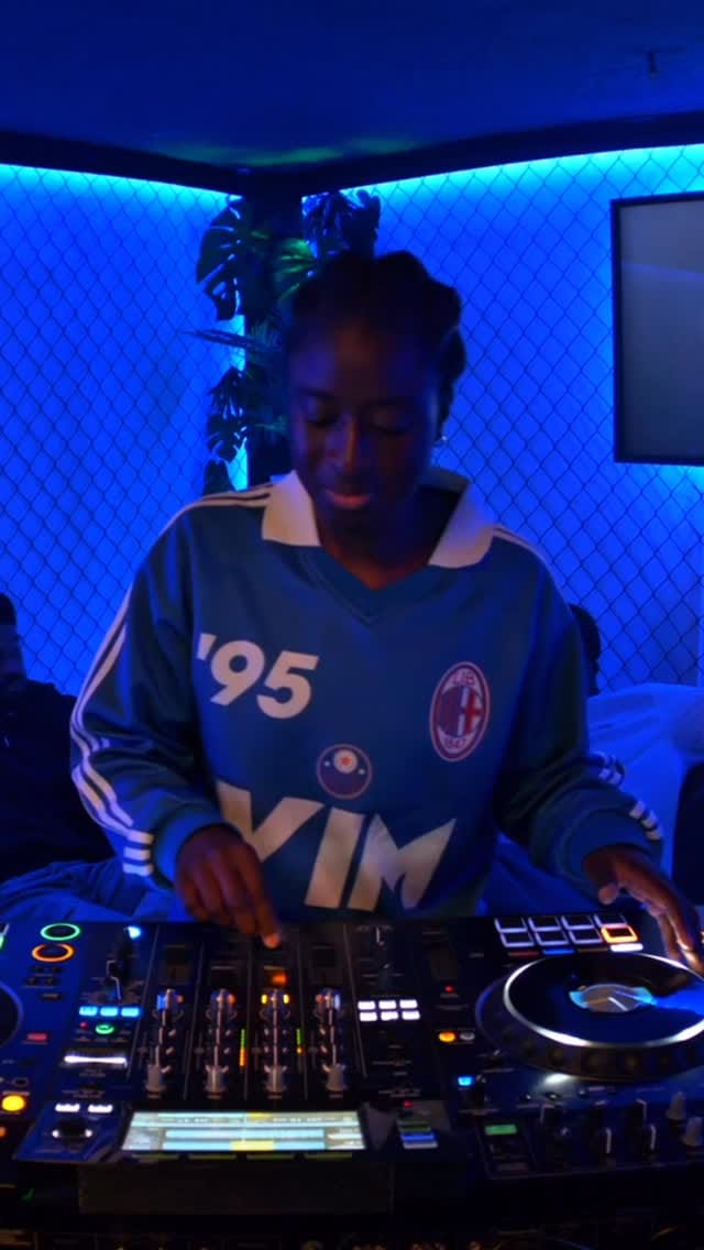 Post 5 by Eunice Nketiah Beckmann on Instagram (video)