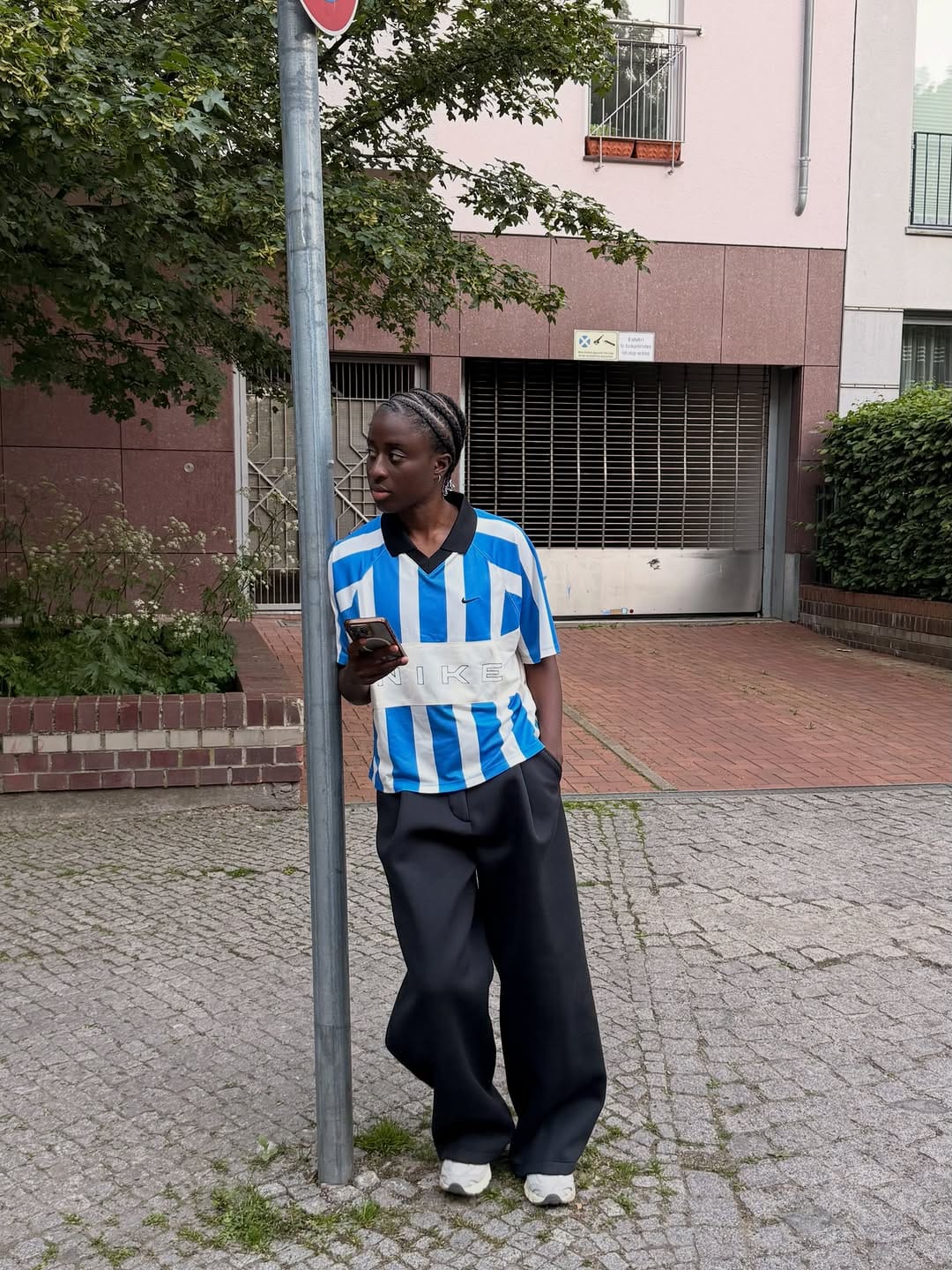 Post 2 by Eunice Nketiah Beckmann on Instagram (image)