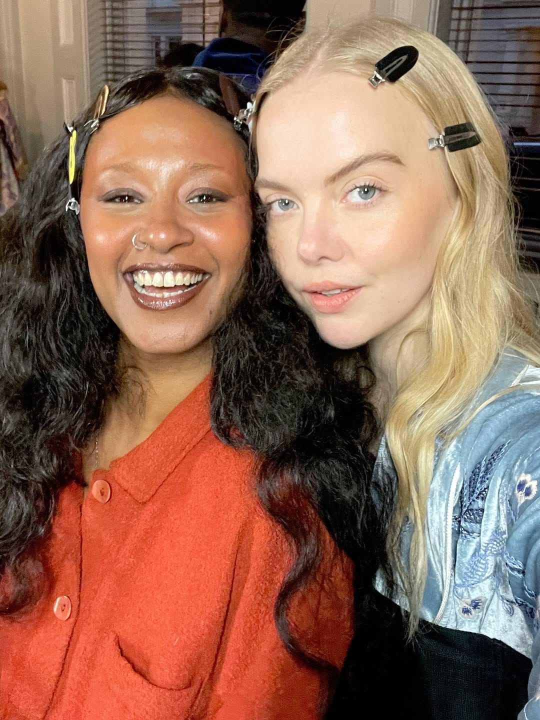 Post 3 by Rakel Mjöll on Instagram (carousel)