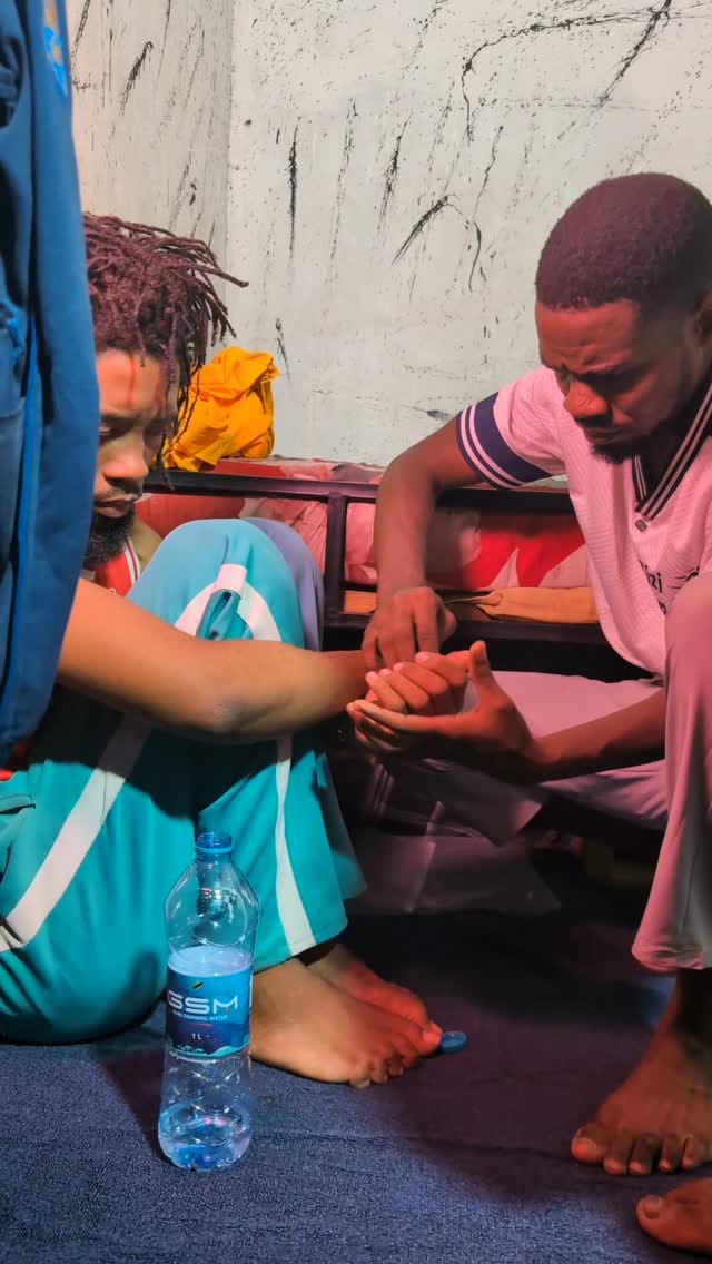 Post 1 by MTAWA👑 on Instagram (video)