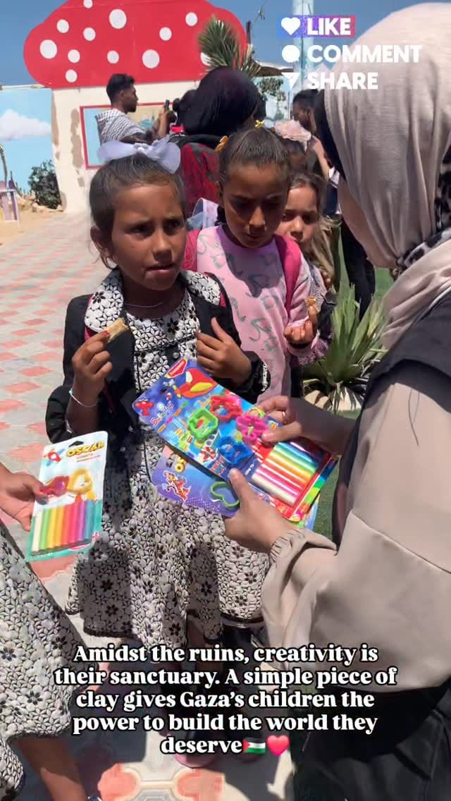 Post 2 by Humans To Be on Instagram (video)