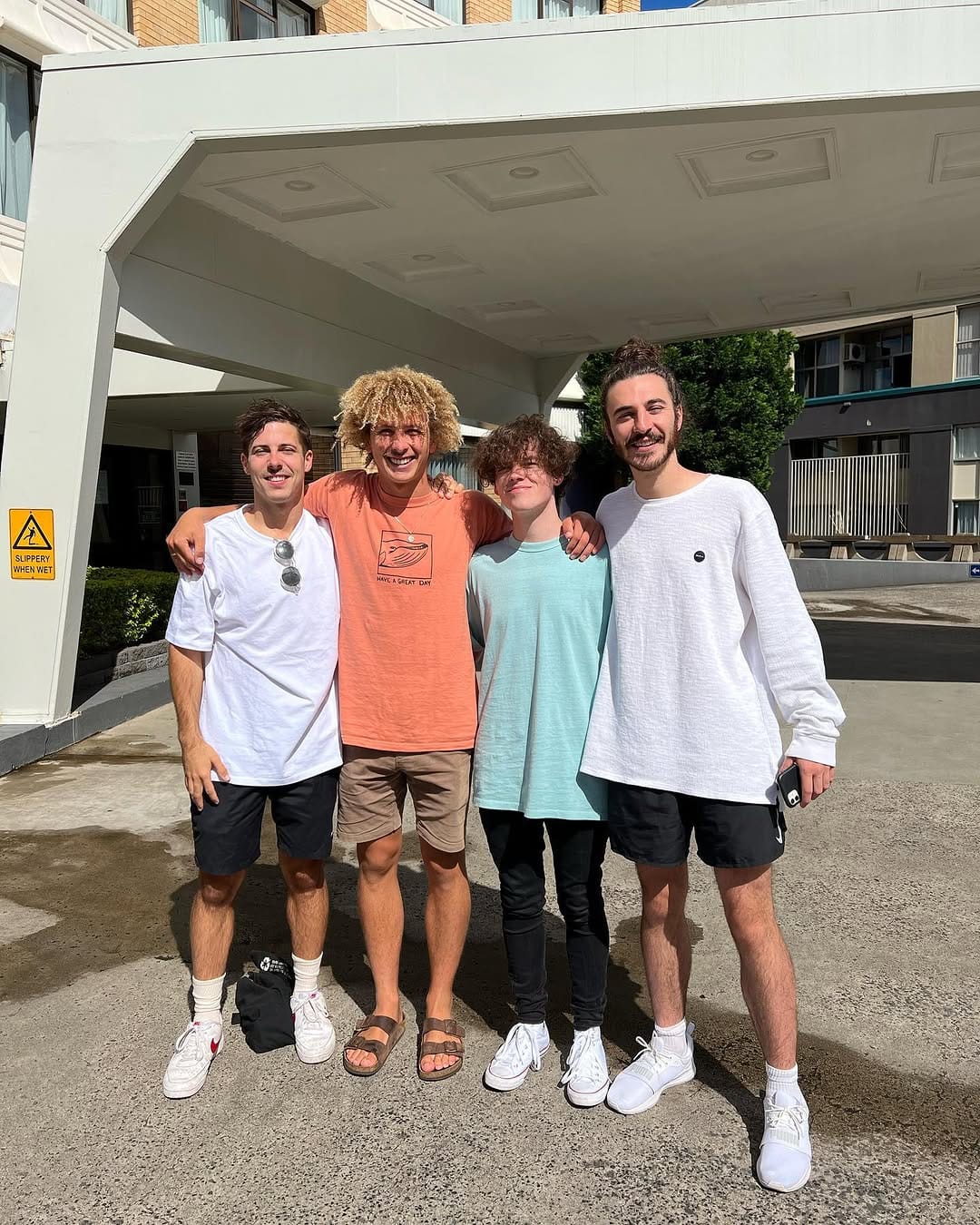 Post 3 by Jacob Ireland on Instagram (carousel)