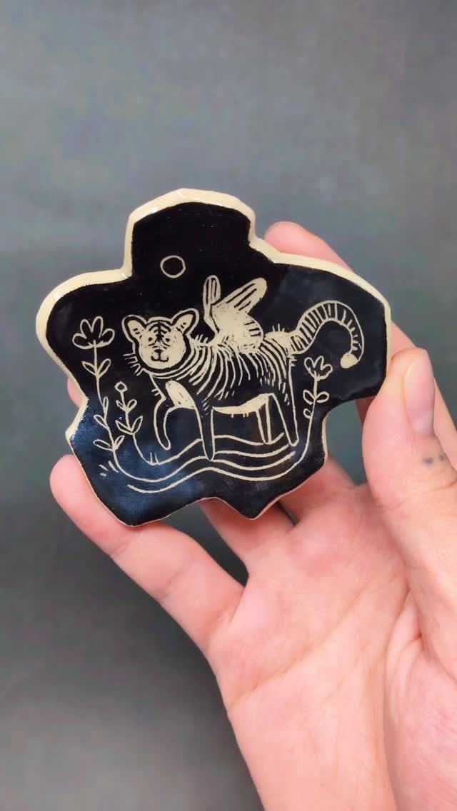 Post 2 by Julian Miholics on Instagram (video)