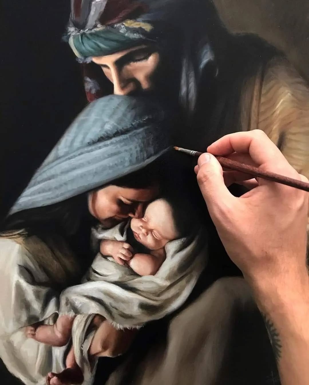 Post 10 by Ruben Ferreira on Instagram (image)