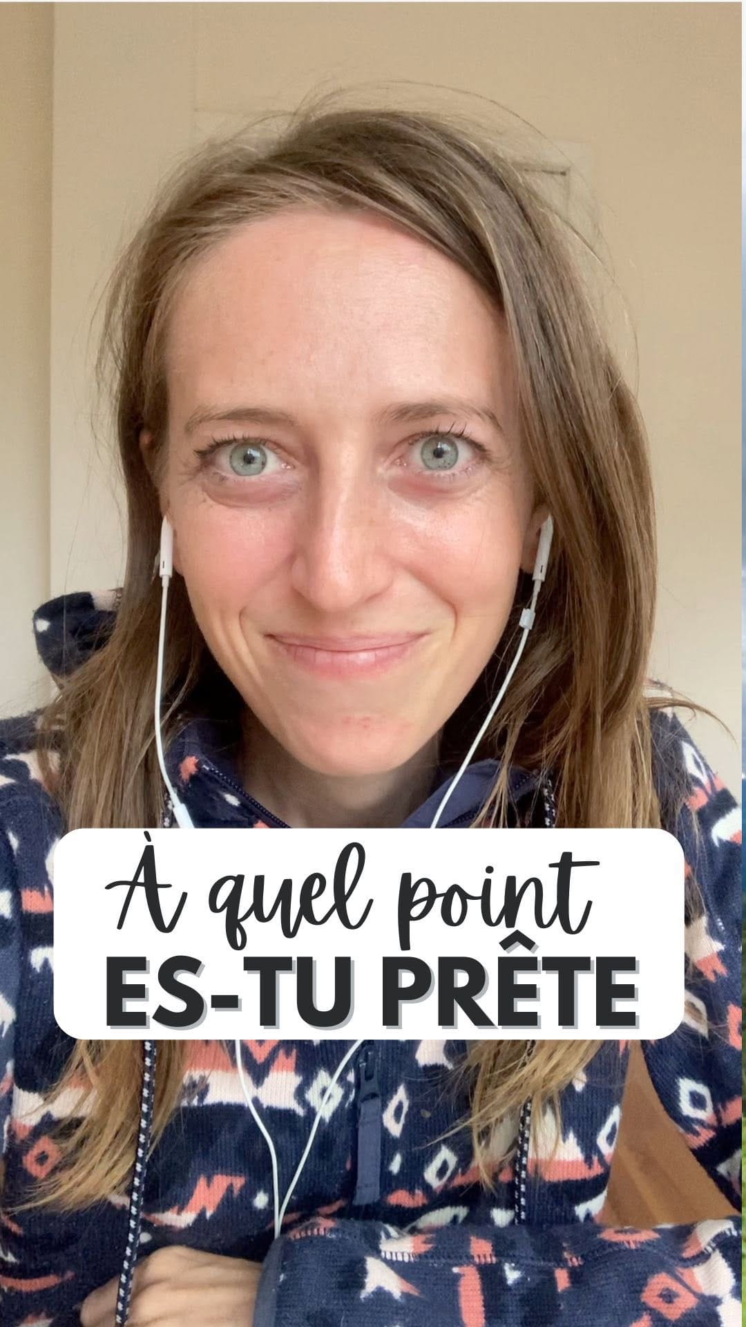 Post 6 by Pauline Wald on Instagram (video)