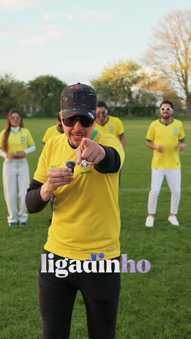 Post 6 by Vitória & Rodolfo | Dupla Sertaneja em Londres on Instagram (video)