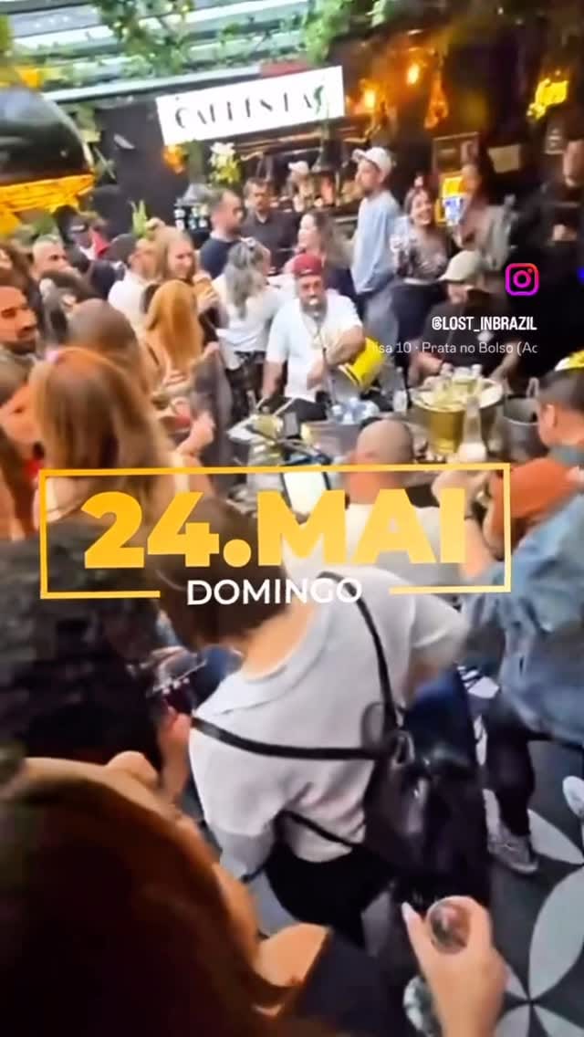 Post 7 by Vitória & Rodolfo | Dupla Sertaneja em Londres on Instagram (video)