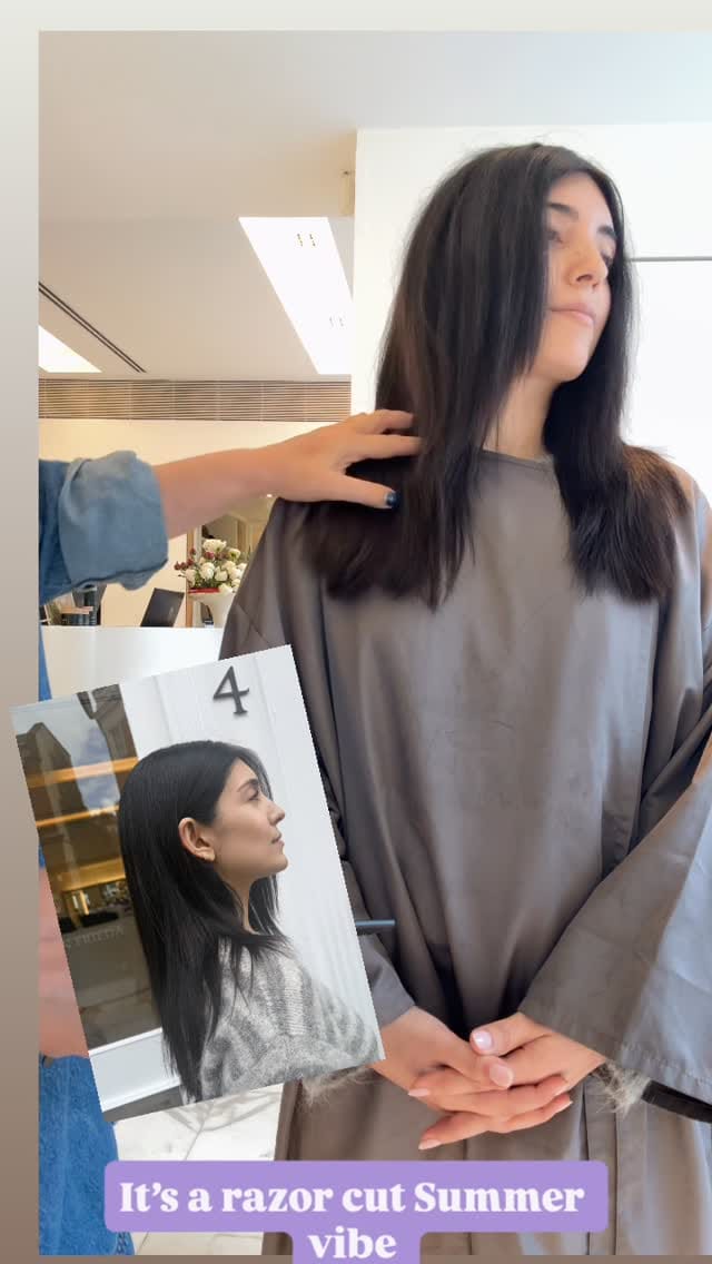 Post 5 by Zoë Irwin on Instagram (video)
