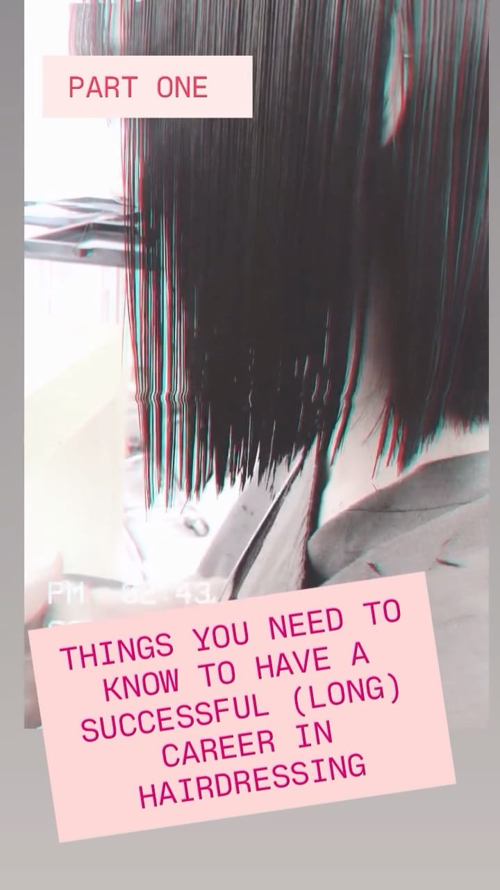 Post 10 by Zoë Irwin on Instagram (video)