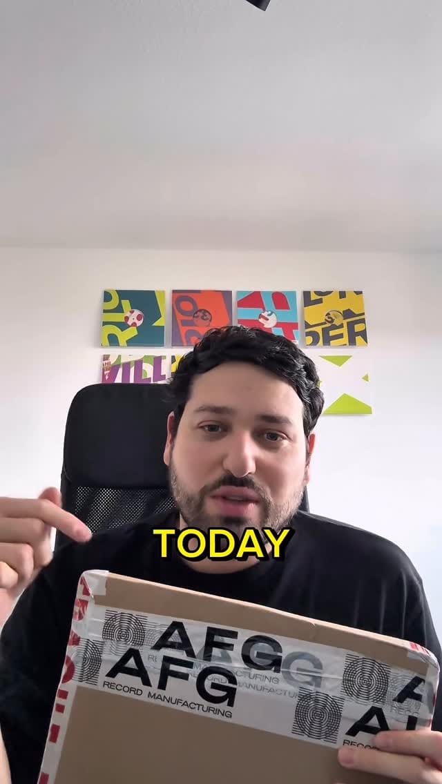 Post 9 by Isaac Elejalde on Instagram (video)