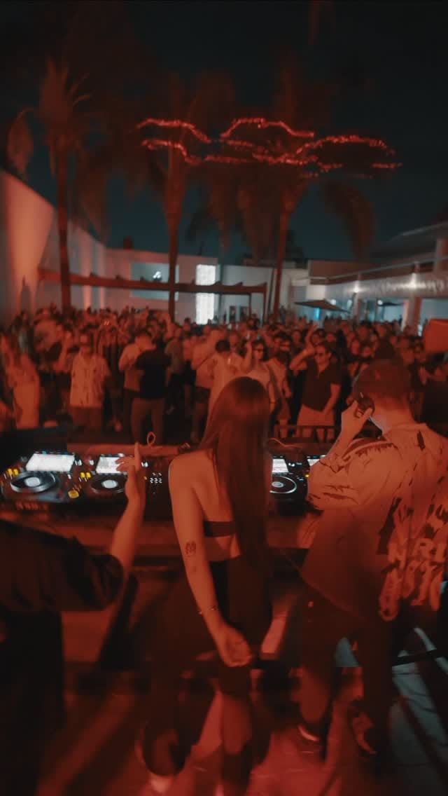 Post 3 by XTABAY (Gabriela Huerta) on Instagram (video)
