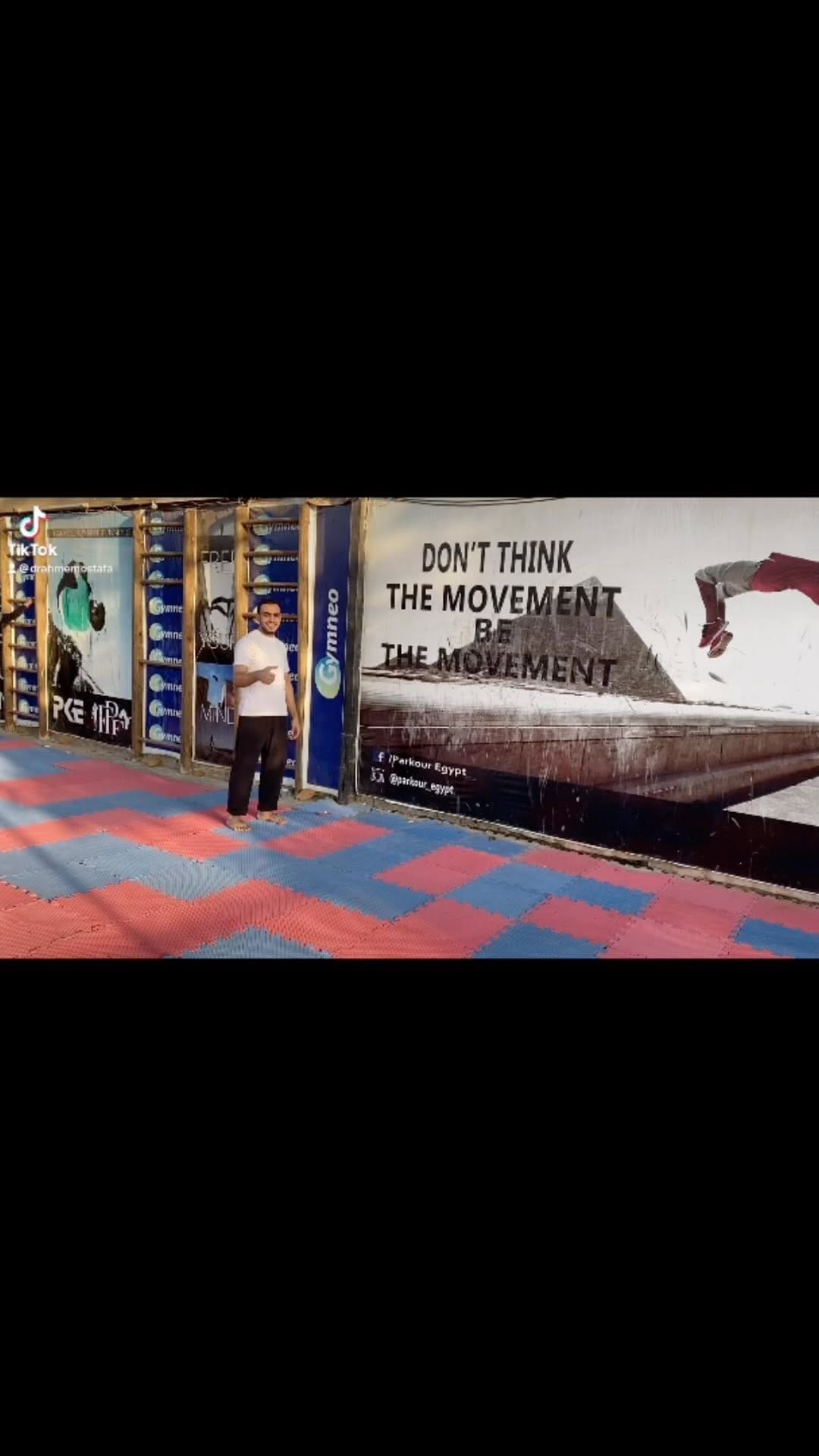 Post 3 by Ahmed Mostafa on Instagram (video)