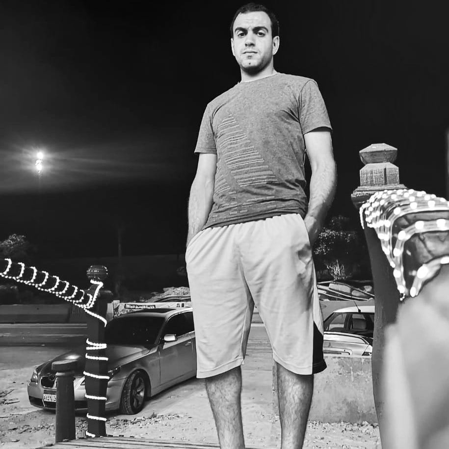 Post 9 by Ahmed Mostafa on Instagram (image)