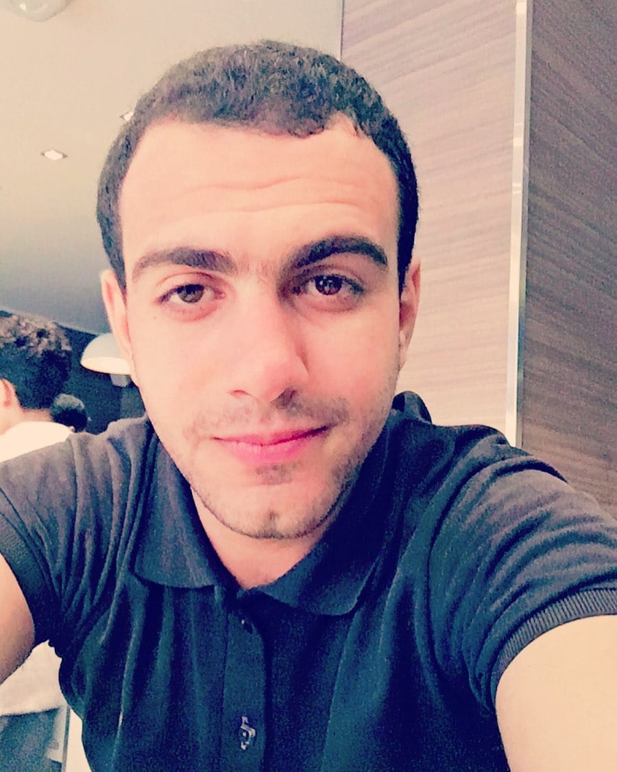 Post 4 by Ahmed Mostafa on Instagram (image)