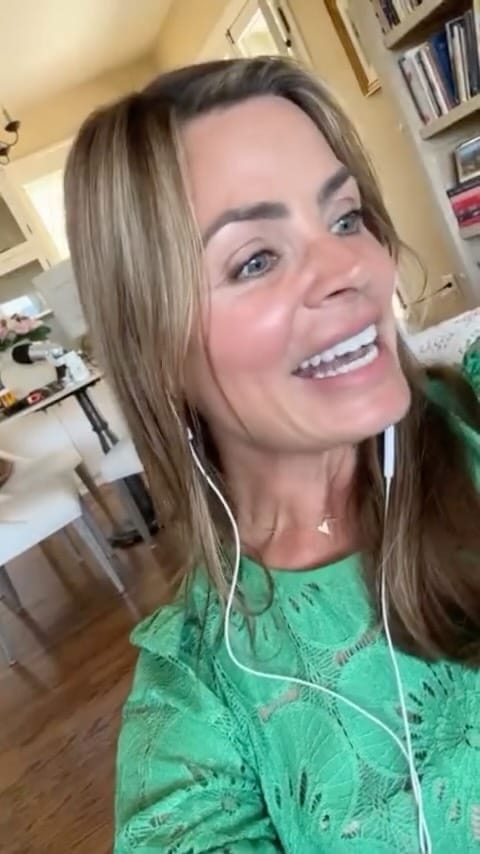 Post 9 by Embodied Leadership + Practical Mysticism on Instagram (video)