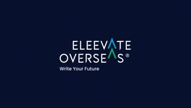 Post 10 by Eleevate Oveaseas on Instagram (video)