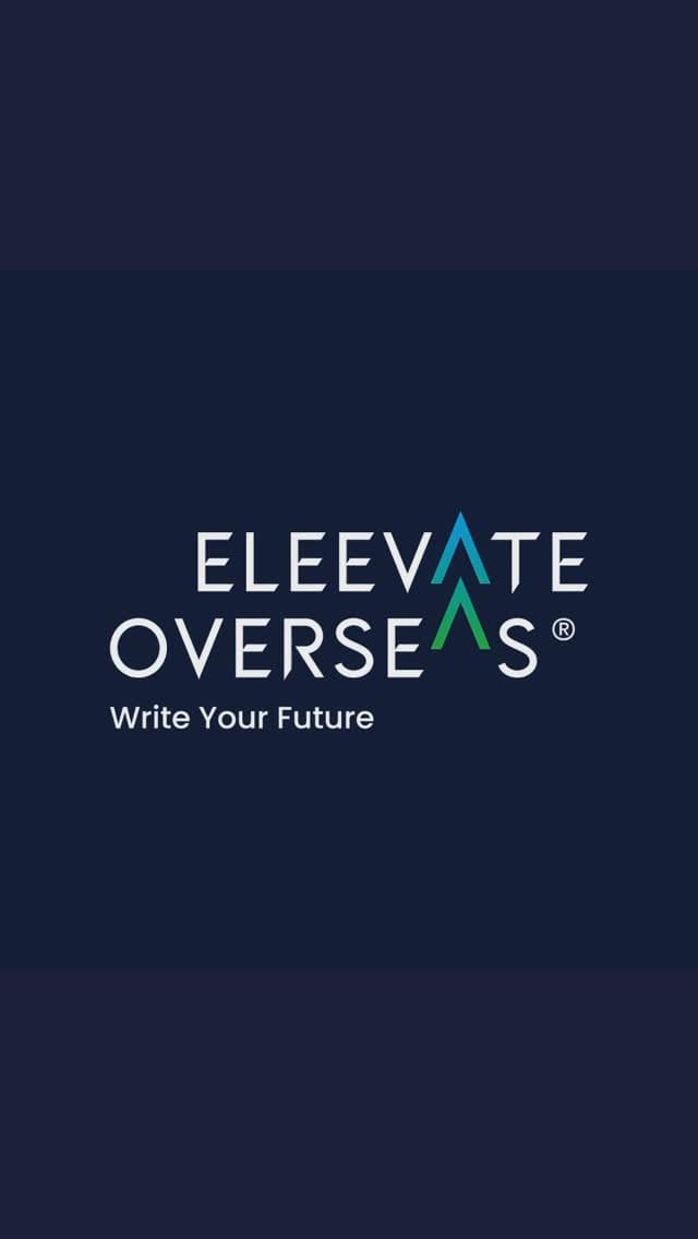 Post 9 by Eleevate Oveaseas on Instagram (video)