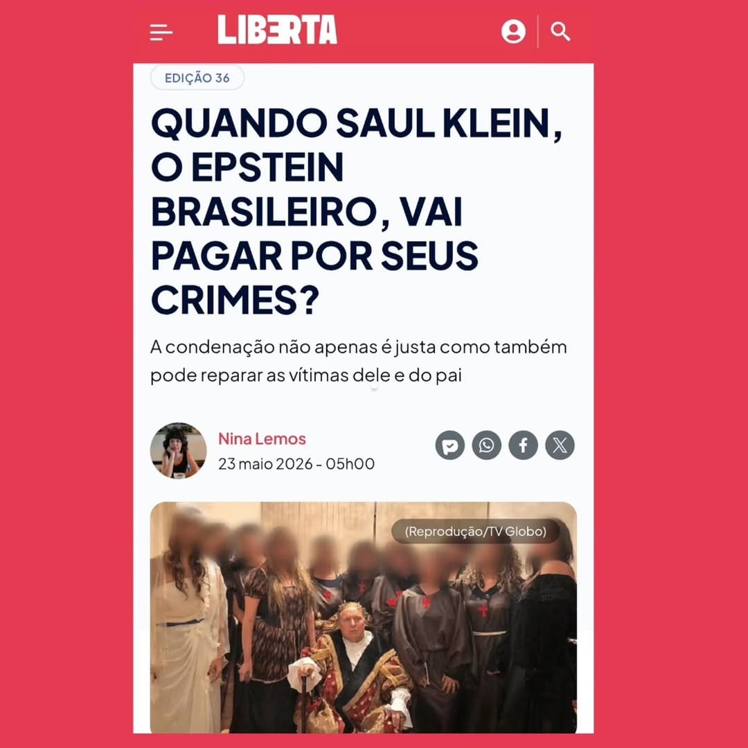 Post 3 by Nina Lemos on Instagram (carousel)
