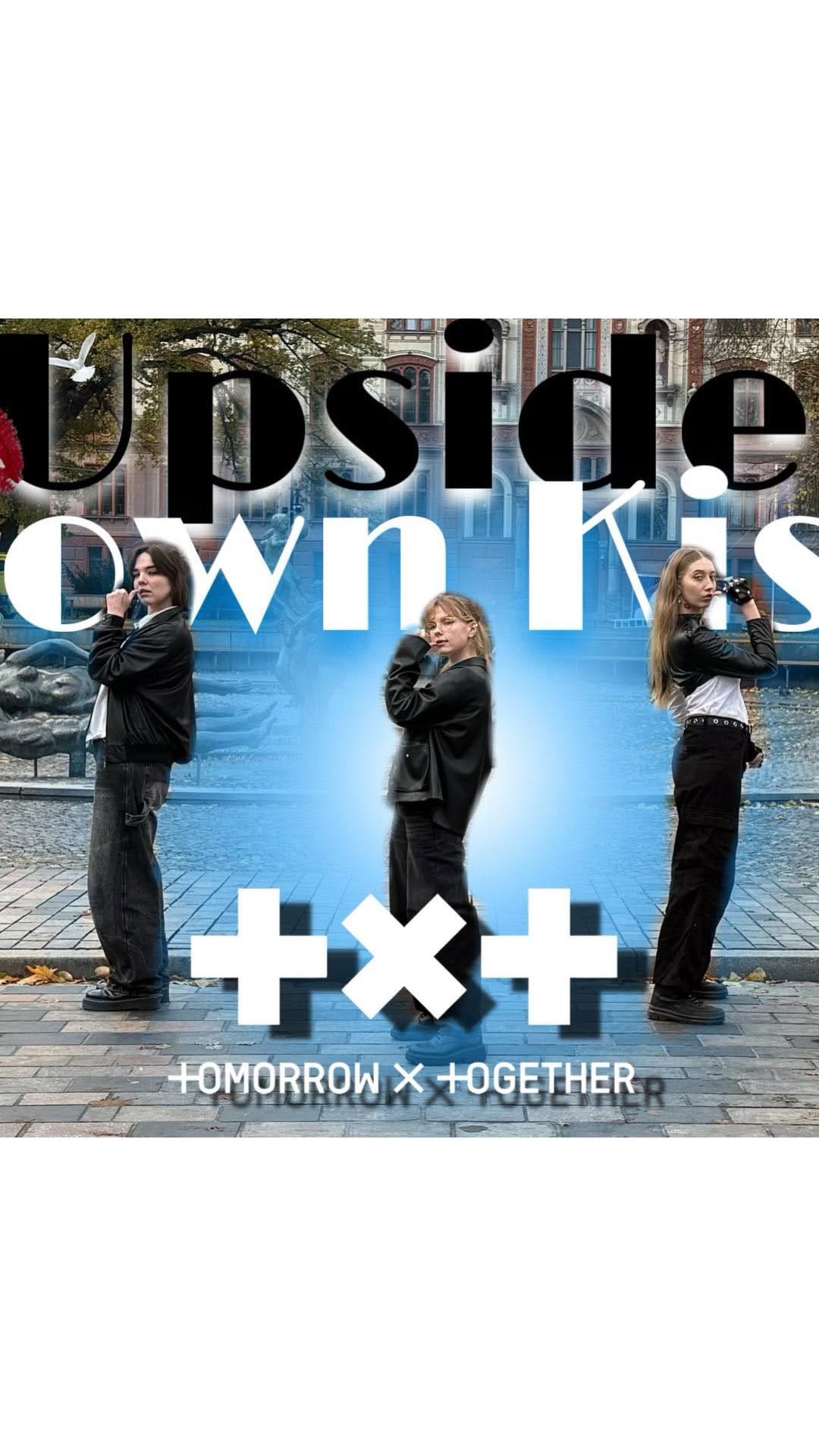 Post 5 by Pixels Dance Crew | Kpop Cover Group 🩷 on Instagram (video)