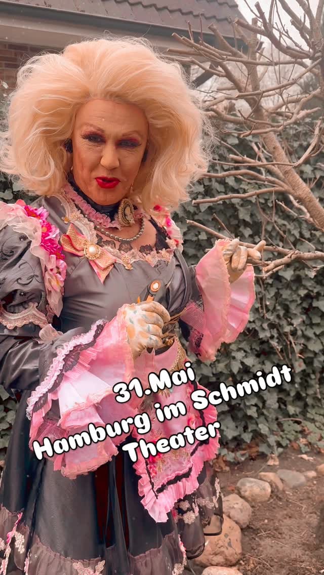 Post 10 by Elke Winter on Instagram (video)
