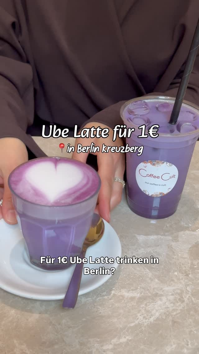 Post 7 by Another Coffee Spot | Berlin on Instagram (video)