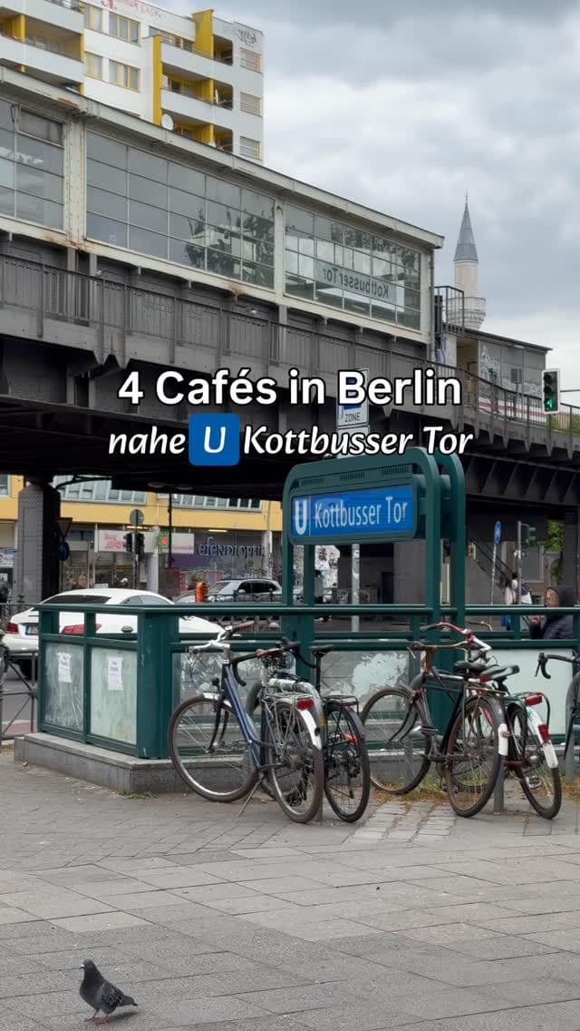 Post 5 by Another Coffee Spot | Berlin on Instagram (video)