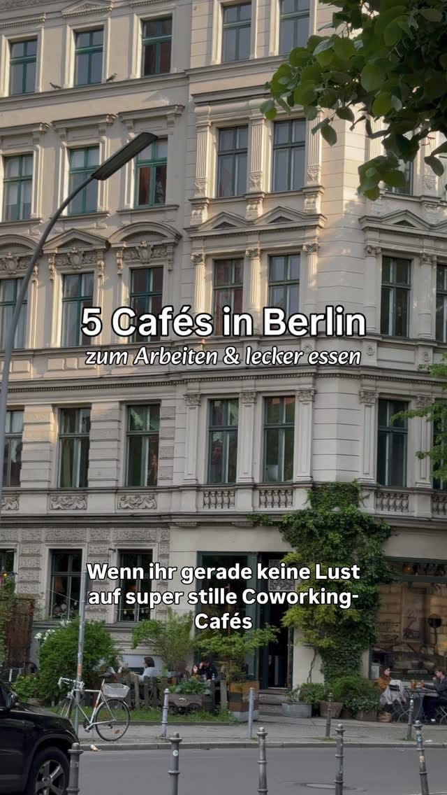 Post 4 by Another Coffee Spot | Berlin on Instagram (video)