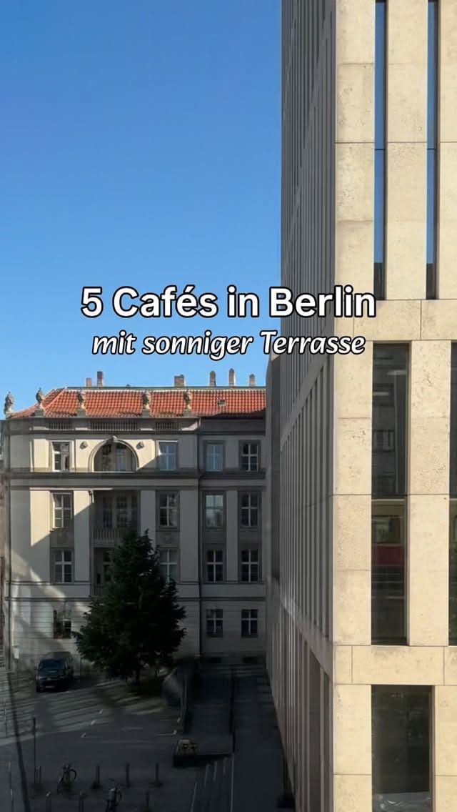Post 1 by Another Coffee Spot | Berlin on Instagram (video)