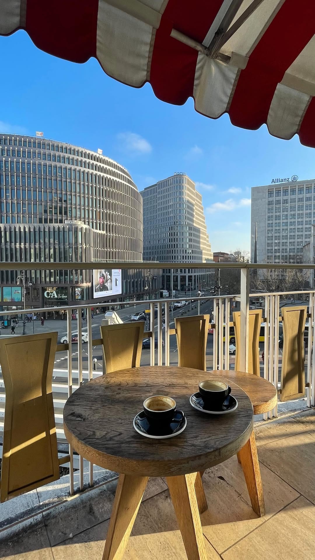 Post 10 by Another Coffee Spot | Berlin on Instagram (video)