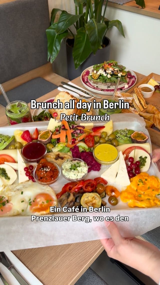 Post 6 by Another Coffee Spot | Berlin on Instagram (video)
