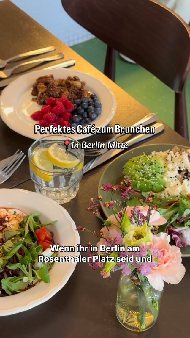 Post 2 by Another Coffee Spot | Berlin on Instagram (video)