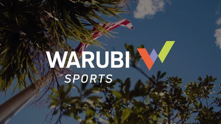 Post 10 by WARUBI Sports ⚽ on Instagram (video)