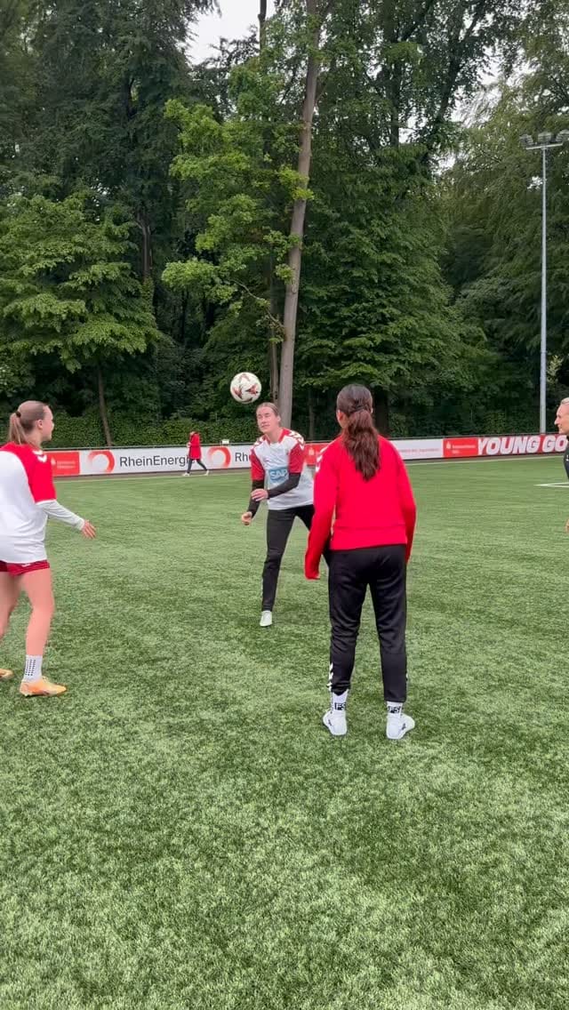 Post 3 by WARUBI Sports ⚽ on Instagram (video)