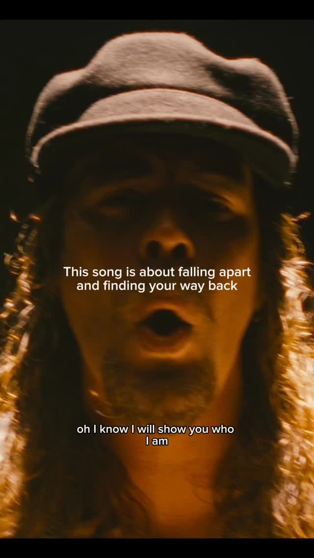 Post 7 by Mark Daly on Instagram (video)