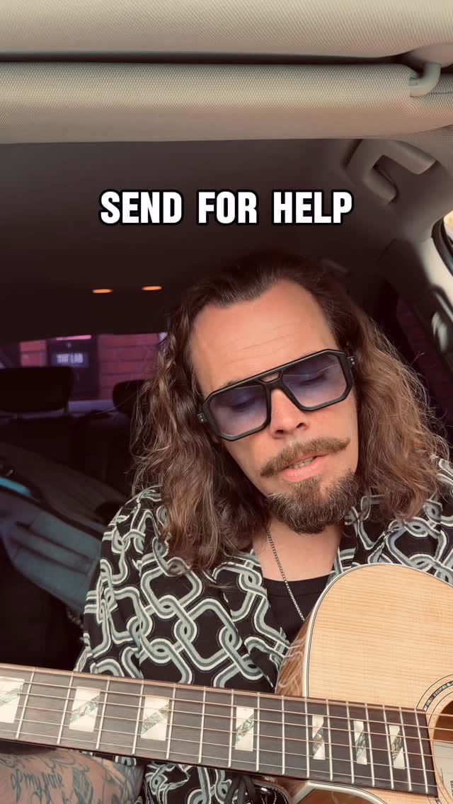 Post 4 by Mark Daly on Instagram (video)