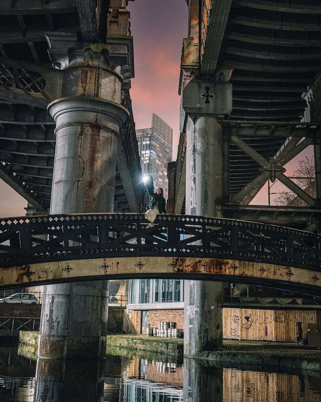 Post 9 by JØE YØNG on Instagram (image)