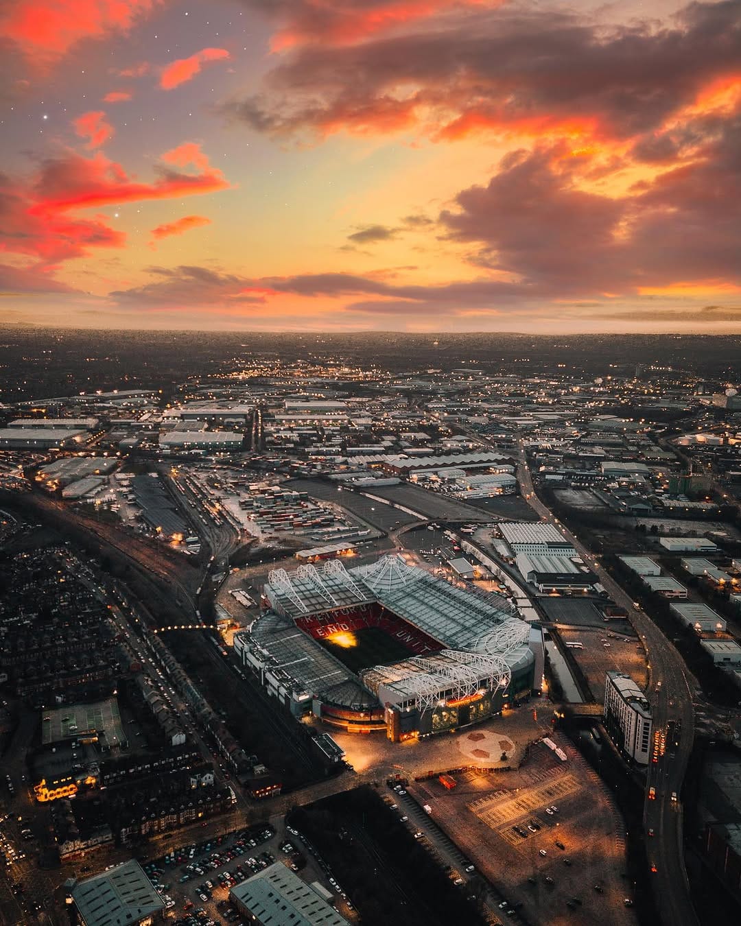 Post 7 by JØE YØNG on Instagram (image)