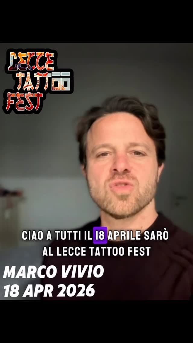Post 4 by Marco Vivio on Instagram (video)