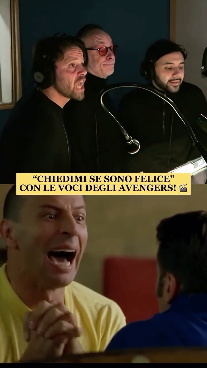 Post 6 by Marco Vivio on Instagram (video)
