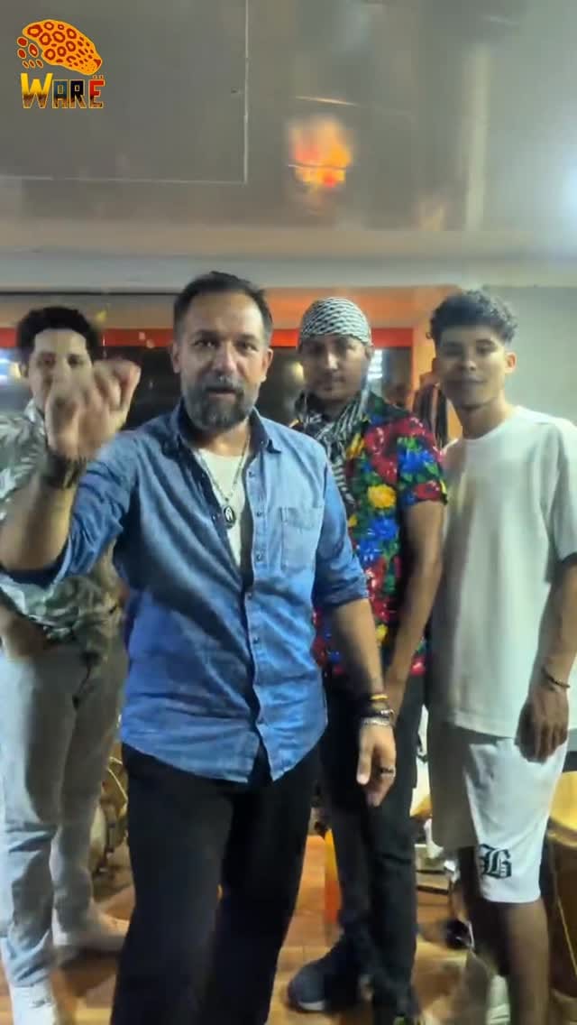 Post 1 by Leopoldo Calderón on Instagram (video)
