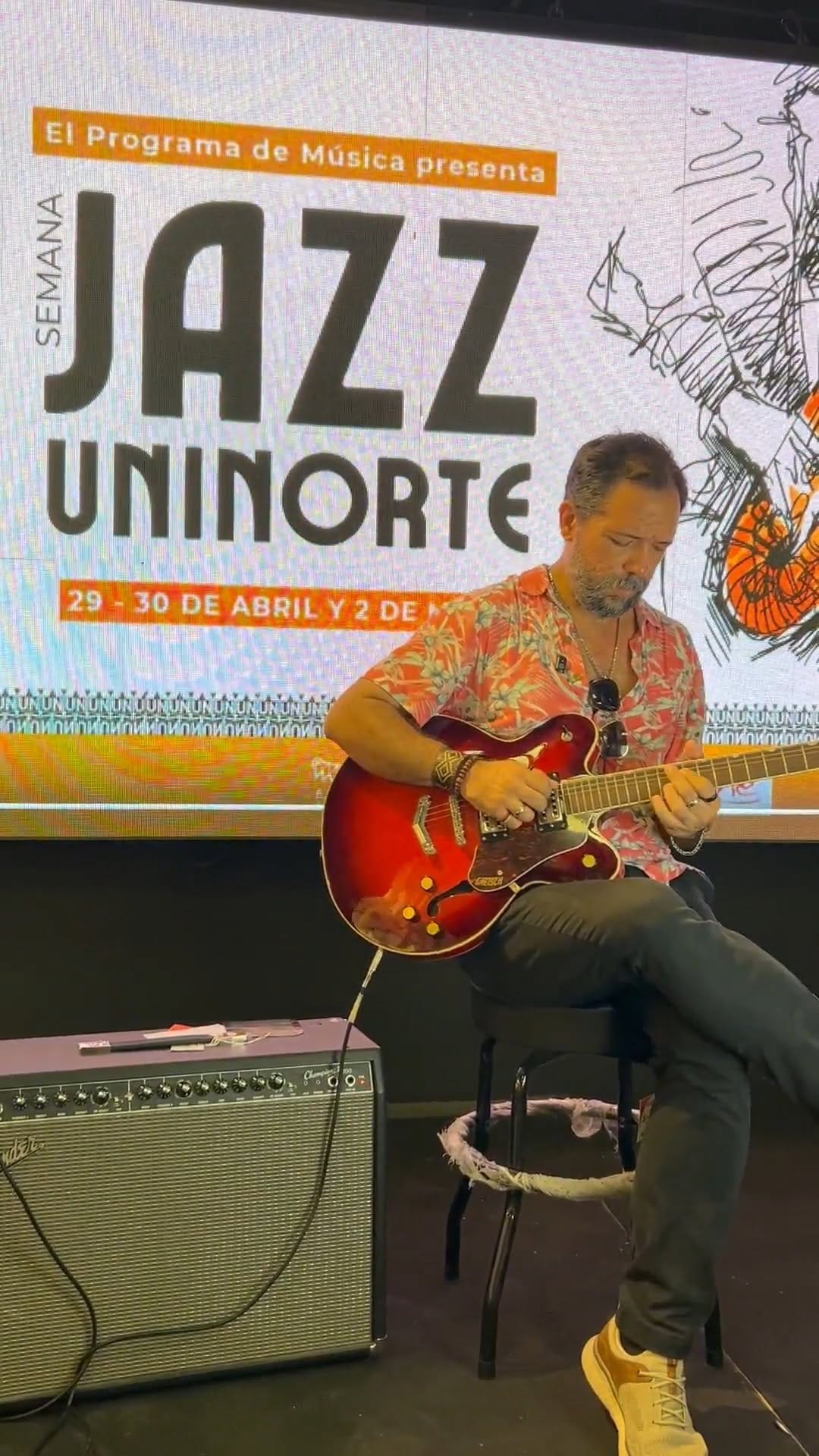 Post 3 by Leopoldo Calderón on Instagram (video)