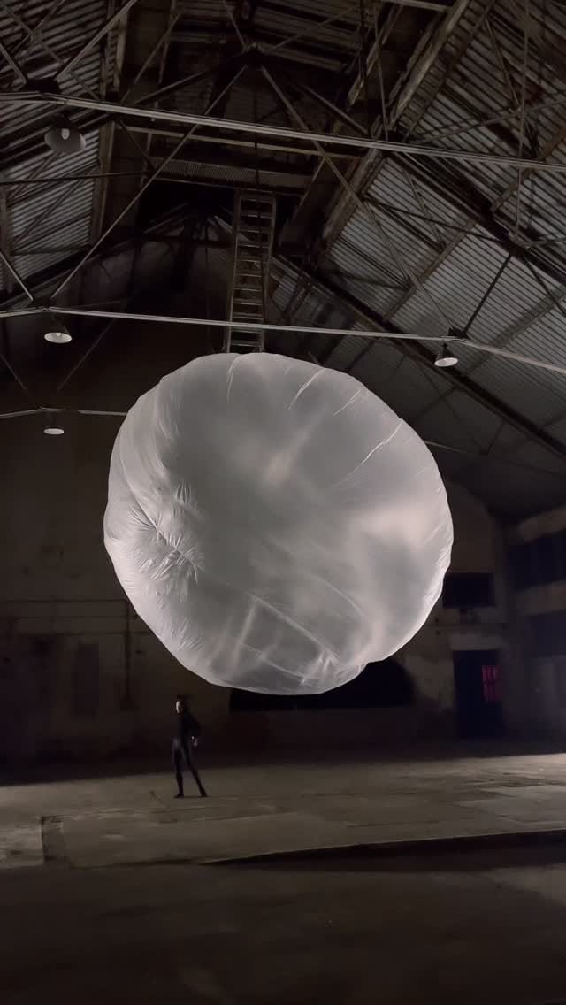 Post 9 by Elizaveta Poliakova on Instagram (video)